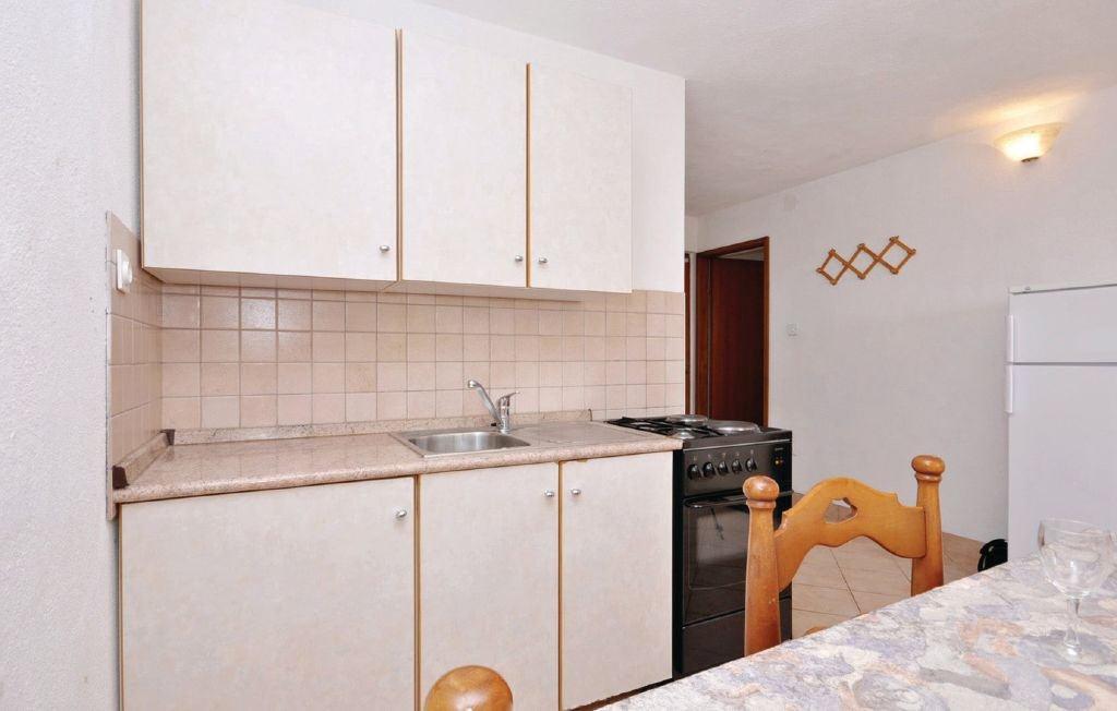 Apartment Lana بريفلاكا المظهر الخارجي الصورة